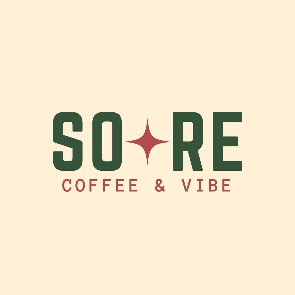 Sore Coffee & Vibes